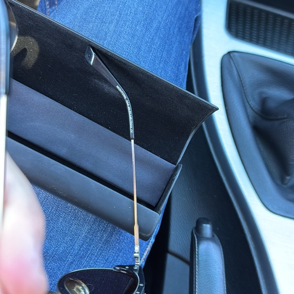 MVMT Nightowl Sunglasses - Picture 5 of 6